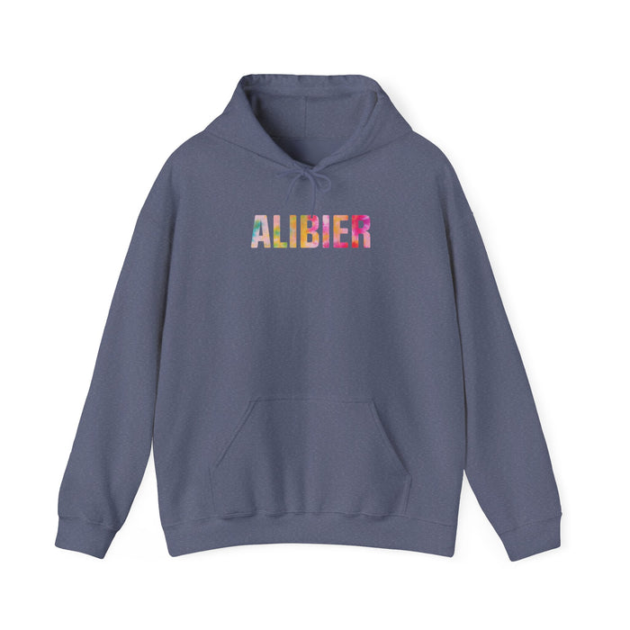 Heather Navy / S