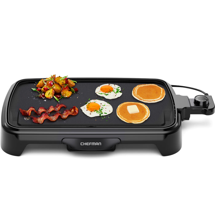 All-Purpose Nonstick Large Griddle