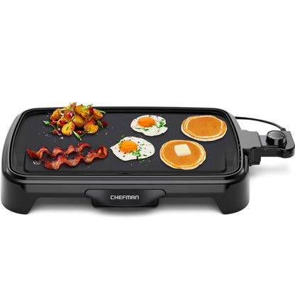 All-Purpose Nonstick Large Griddle