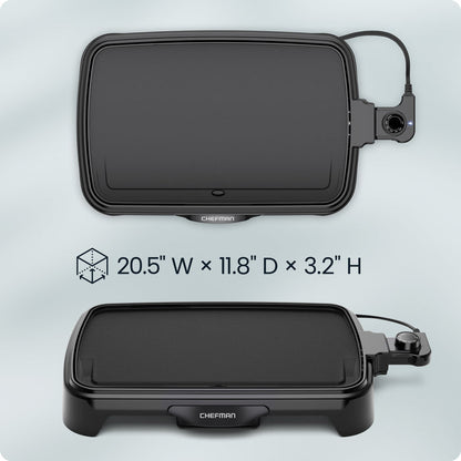 All-Purpose Nonstick Large Griddle