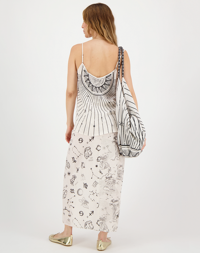 Angelique Zodiac Camisole
