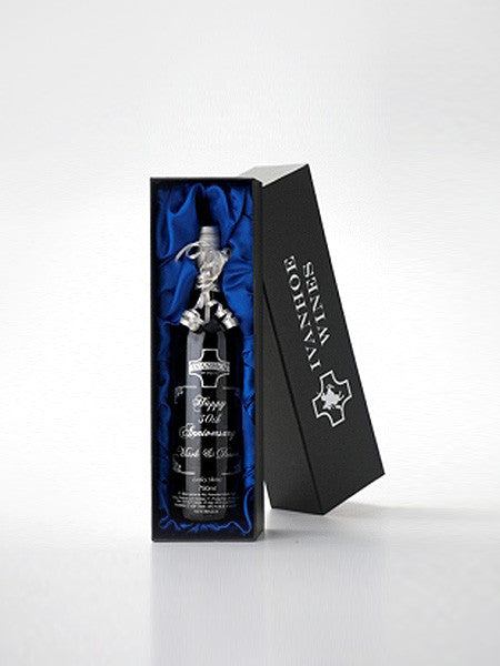 Any Occasion - Engraved Bottle & Gift Box
