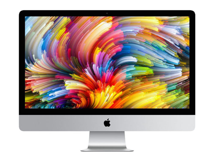 Apple iMac 21.5-Inch "Core i5" 2.8GHz (Late 2015) MK442LL/A A1418 8GB RAM MacOS Mojave - Coretek Computers