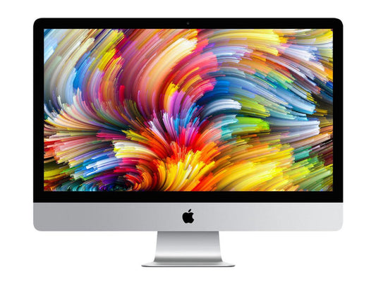 Apple iMac 21.5-Inch "Core i5" 2.8GHz (Late 2015) MK442LL/A A1418 8GB RAM MacOS Mojave - Coretek Computers