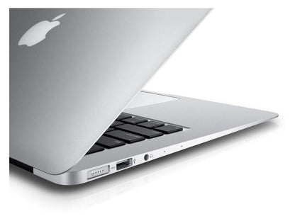 Apple MacBook Air 1.8GHz 13.3" A1466 MQD32LL/A (2017) - Intel Core i5-5350U Processor, 8GB Ram, 128GB SSD, MacOS Catalina - Coretek Computers