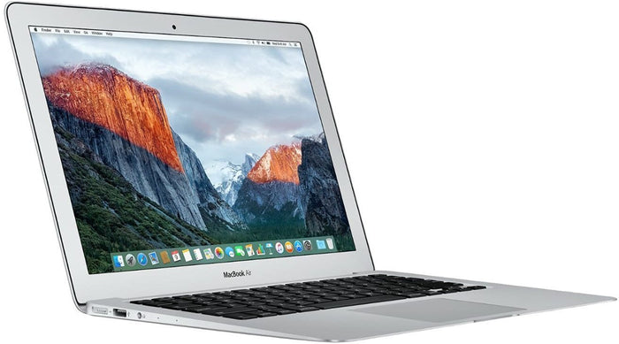 Apple MacBook Air "Core i5" 1.8GHz 13" (Mid-2012) A1466 MD231LL/A 4GB RAM 128GB SSD MacOS MOJAVE - Coretek Computers