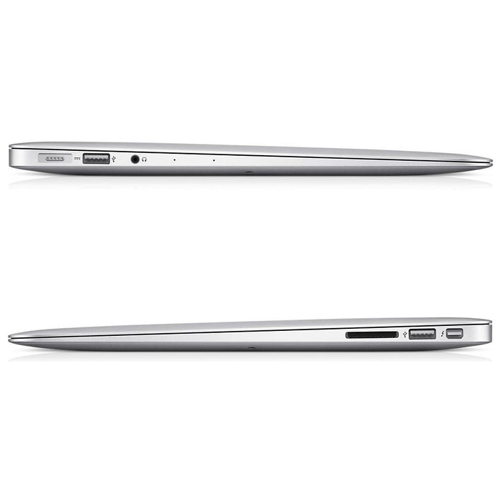 Apple MacBook Air "Core i5" 1.8GHz 13" (Mid-2012) A1466 MD231LL/A 4GB RAM 128GB SSD MacOS MOJAVE - Coretek Computers