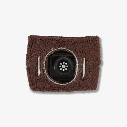 Apple Watch® Sportband - Brown Stripe