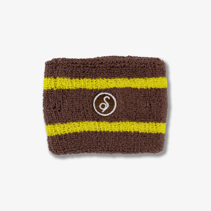 Apple Watch® Sportband - Brown Stripe