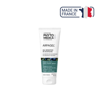 Arpagel® - Gel calmant - 2 contenances - Phytomedica Laboratoires Phytomedica