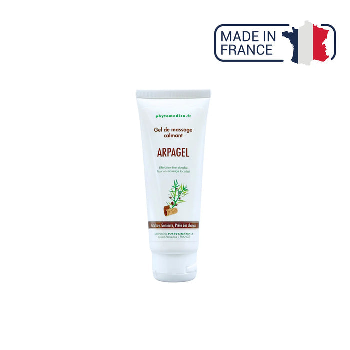 Arpagel® - Calming gel - 2 capacities - Phytomeda Laboratoires Phytomedica