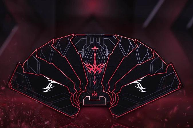 Arrow Playing Cards - Deluxe Edition Playing Cards by Card Mafia