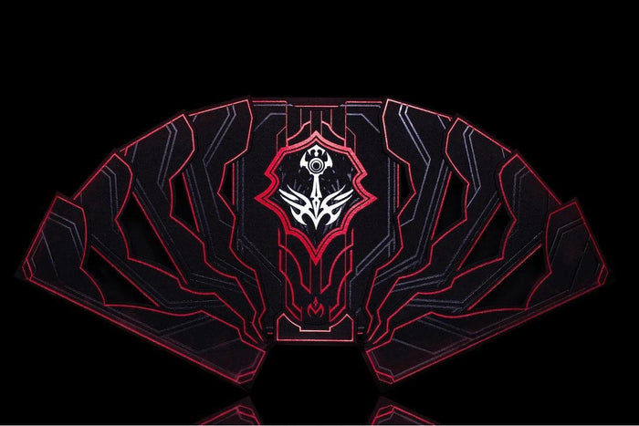 Arrow Playing Cards - Deluxe Edition Playing Cards by Card Mafia