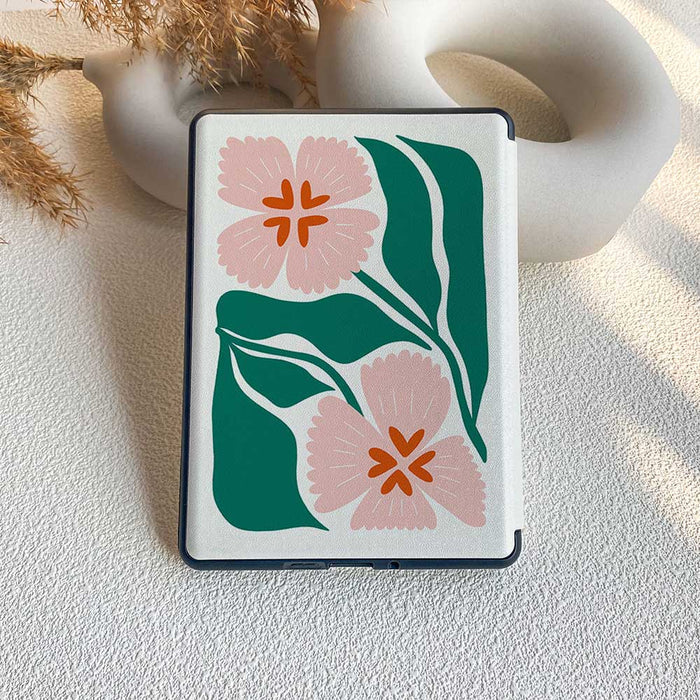 Art Bloom | Kindle Case - IMCASE