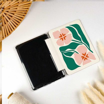 Art Bloom | Kindle Case - IMCASE