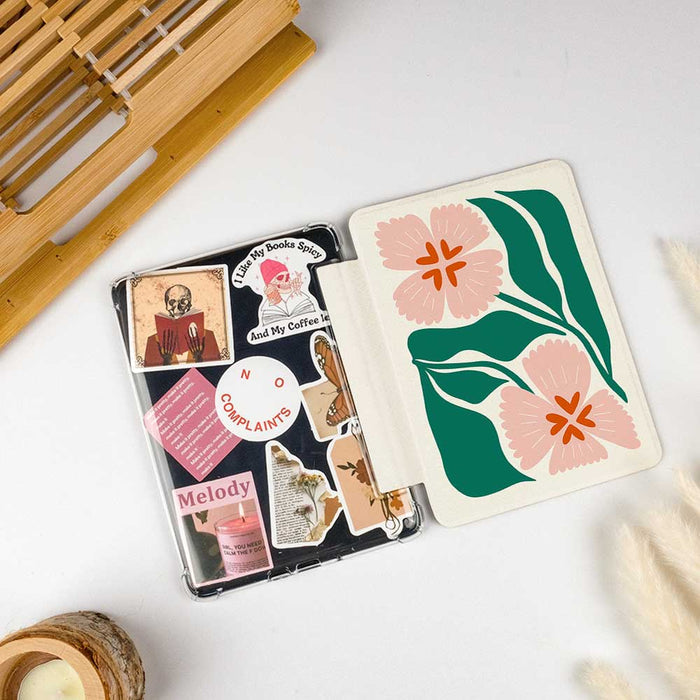 Art Bloom | Kindle Case - IMCASE