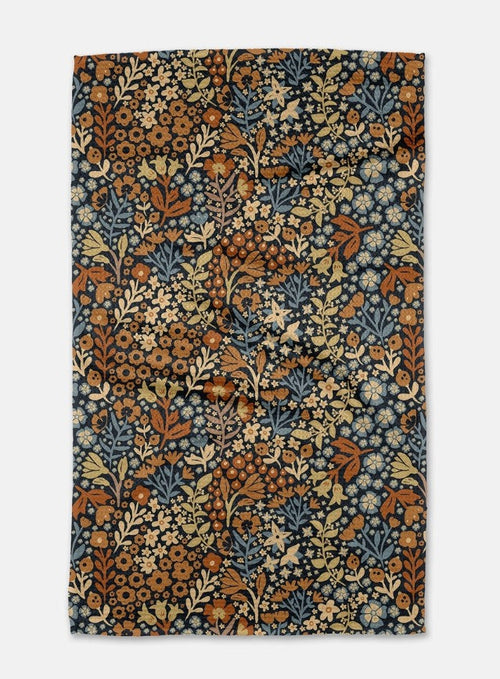 Arthur Tea Towel