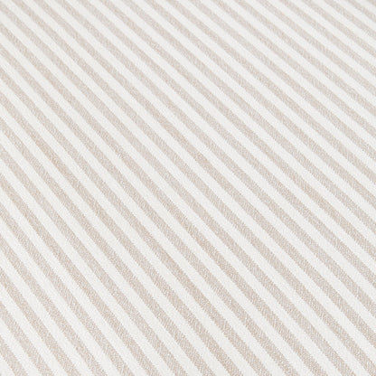 Astor Dining Chair Natural Stripe