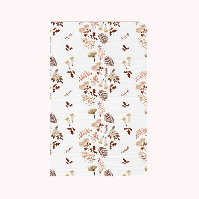 Autumn Leaves
