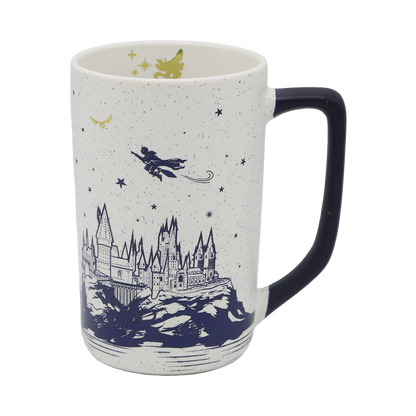 Back to Hogwarts 2026 Mug