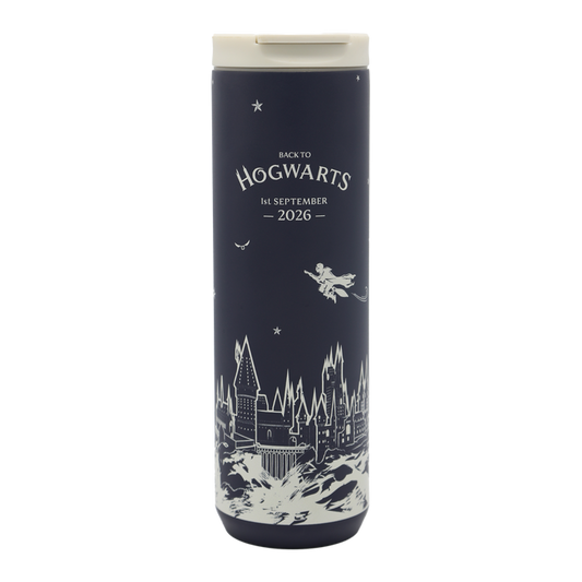 Back to Hogwarts 2026 Water Bottle