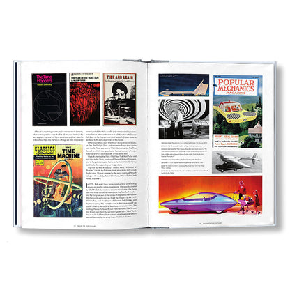 Back to the Future: The Complete Screenplay