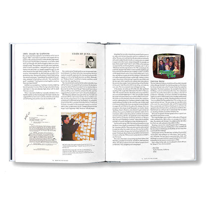Back to the Future: The Complete Screenplay
