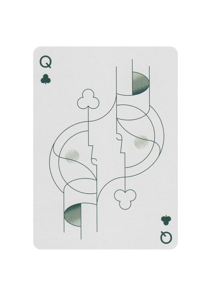 Balance Playing Cards by Art of Play