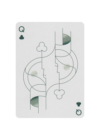 Balance Playing Cards by Art of Play