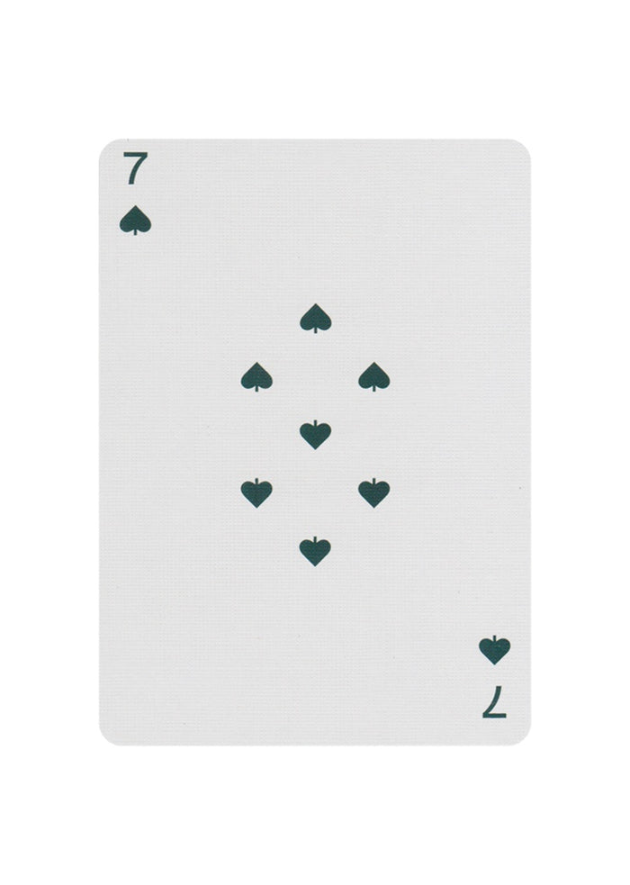 Balance Playing Cards by Art of Play