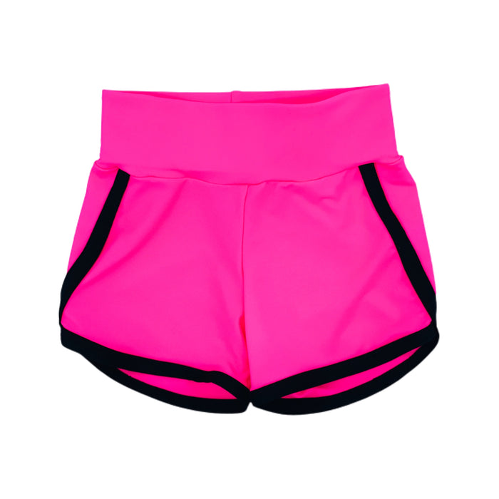 Balboa Sporty Shorts