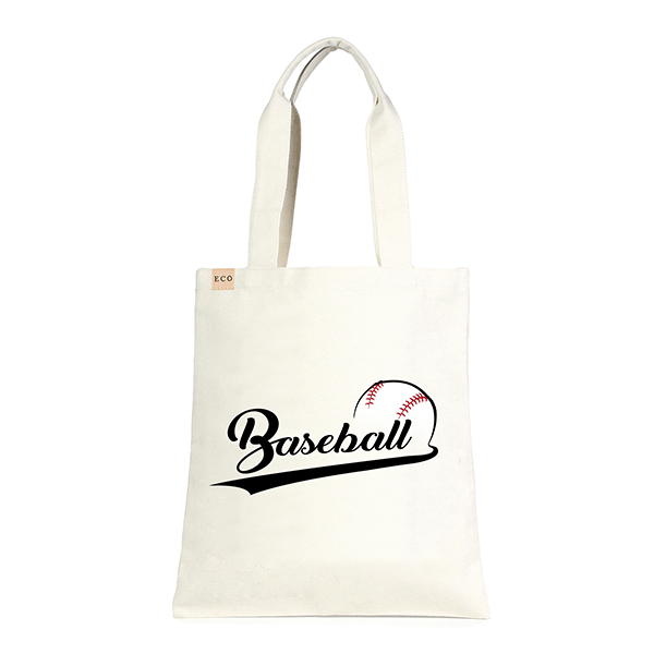 Baseball Tote