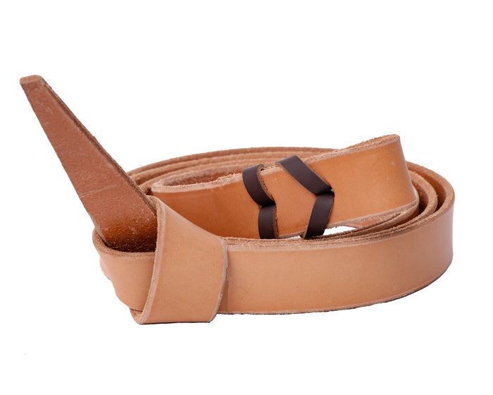 Beastmaster Flank Strap Replacement Latigo w/Extension