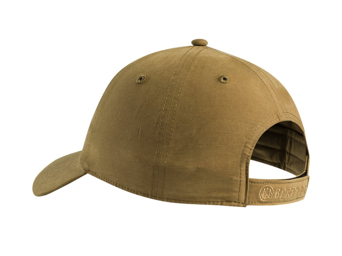 Beretta Unisex Sanded EVO Cap | Flat Dark Earth