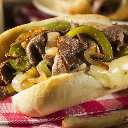 chip steak | Buck Wild Bison meat
