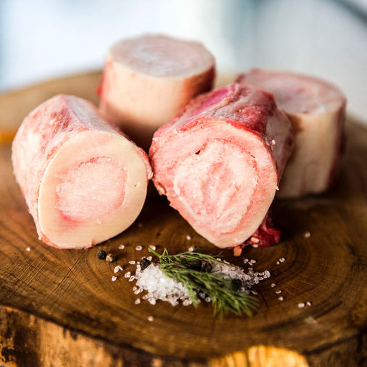 bison bones | Buck Wild Bison Meat