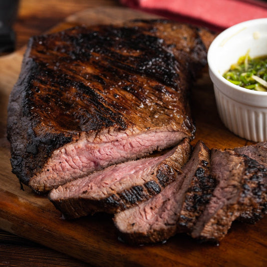 tri-tip | Buck Wild Bison Meat