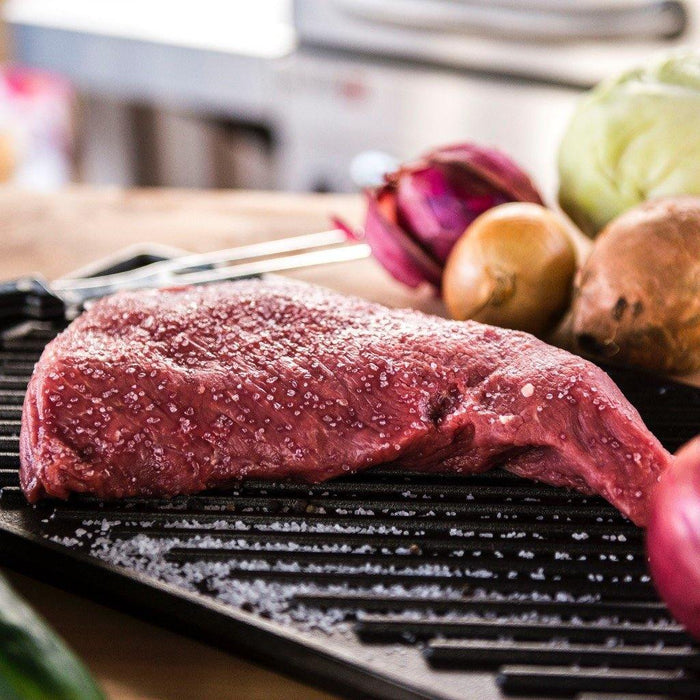 Tri-Tip - Buck Wild Bison Meat