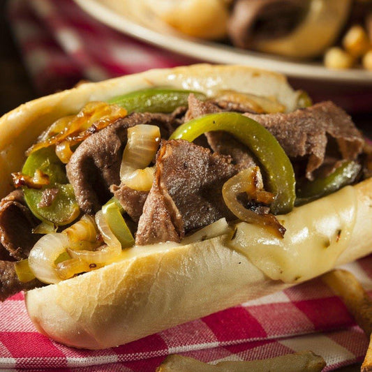 Chip Steak - Buck Wild Bison Meat