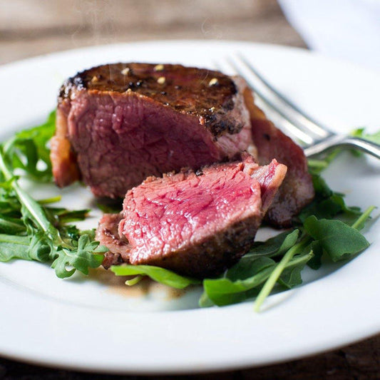 Tenderloin Filet - Buck Wild Bison Meat