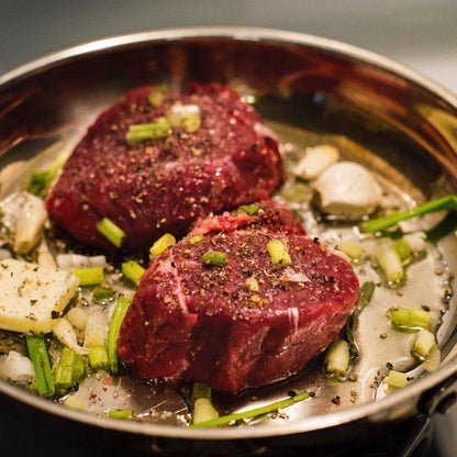 Filet Mignon - Buck Wild Bison Meat