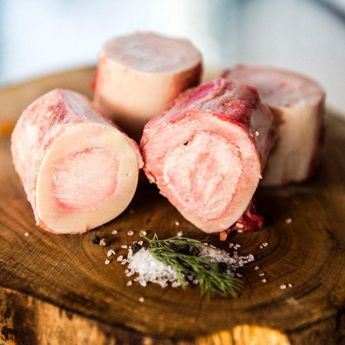 Marrow Bones - Buck Wild Bison Meat