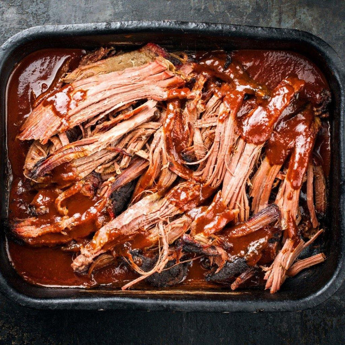 Slow Cooker Bundle - Buck Wild Bison Meat