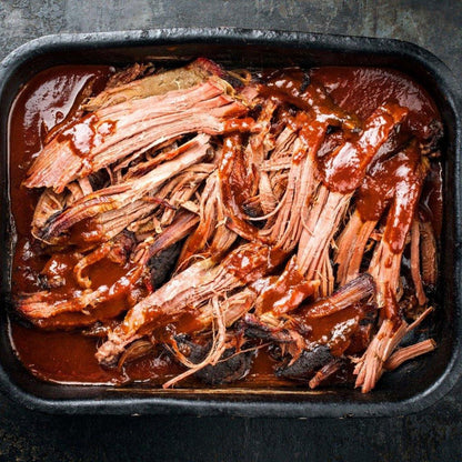 Slow Cooker Bundle - Buck Wild Bison Meat