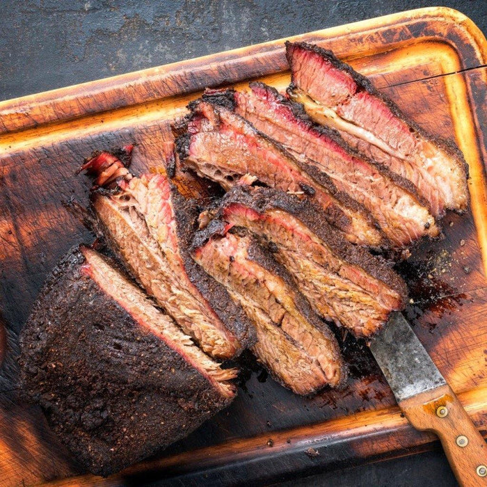 Slow Cooker Bundle - Buck Wild Bison Meat