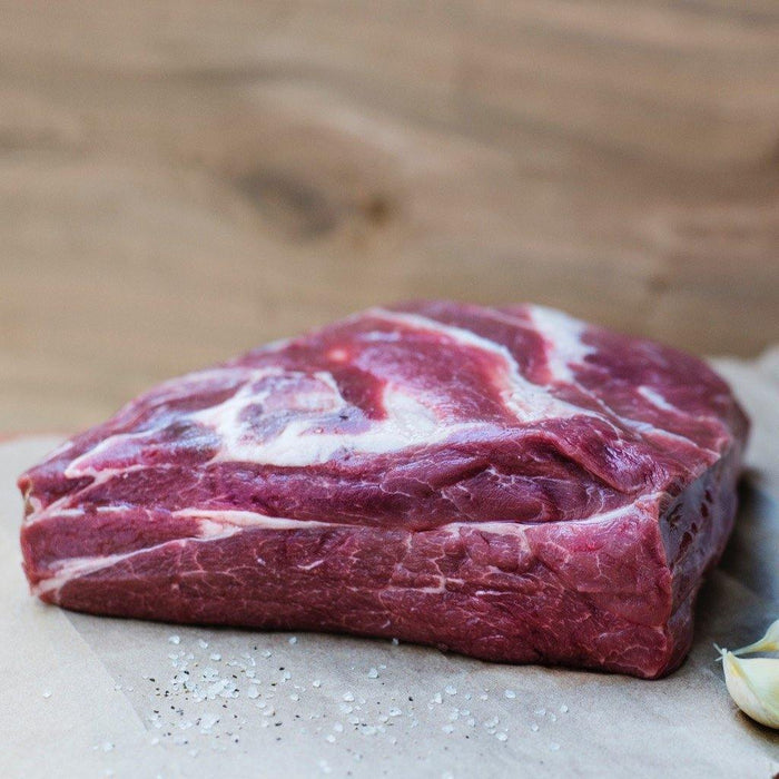 Slow Cooker Bundle - Buck Wild Bison Meat