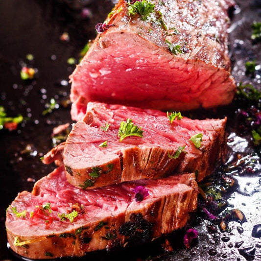 Petite Tender - Buck Wild Bison Meat