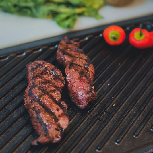 Ranch Steak - Buck Wild Bison Meat