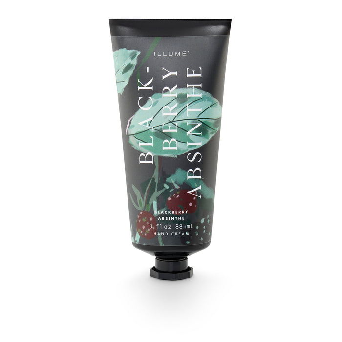 Blackberry Absinthe Bath & Body Set