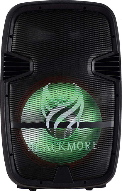 Blackmore BJS-158BT Portable/Amplified - Bluetooth